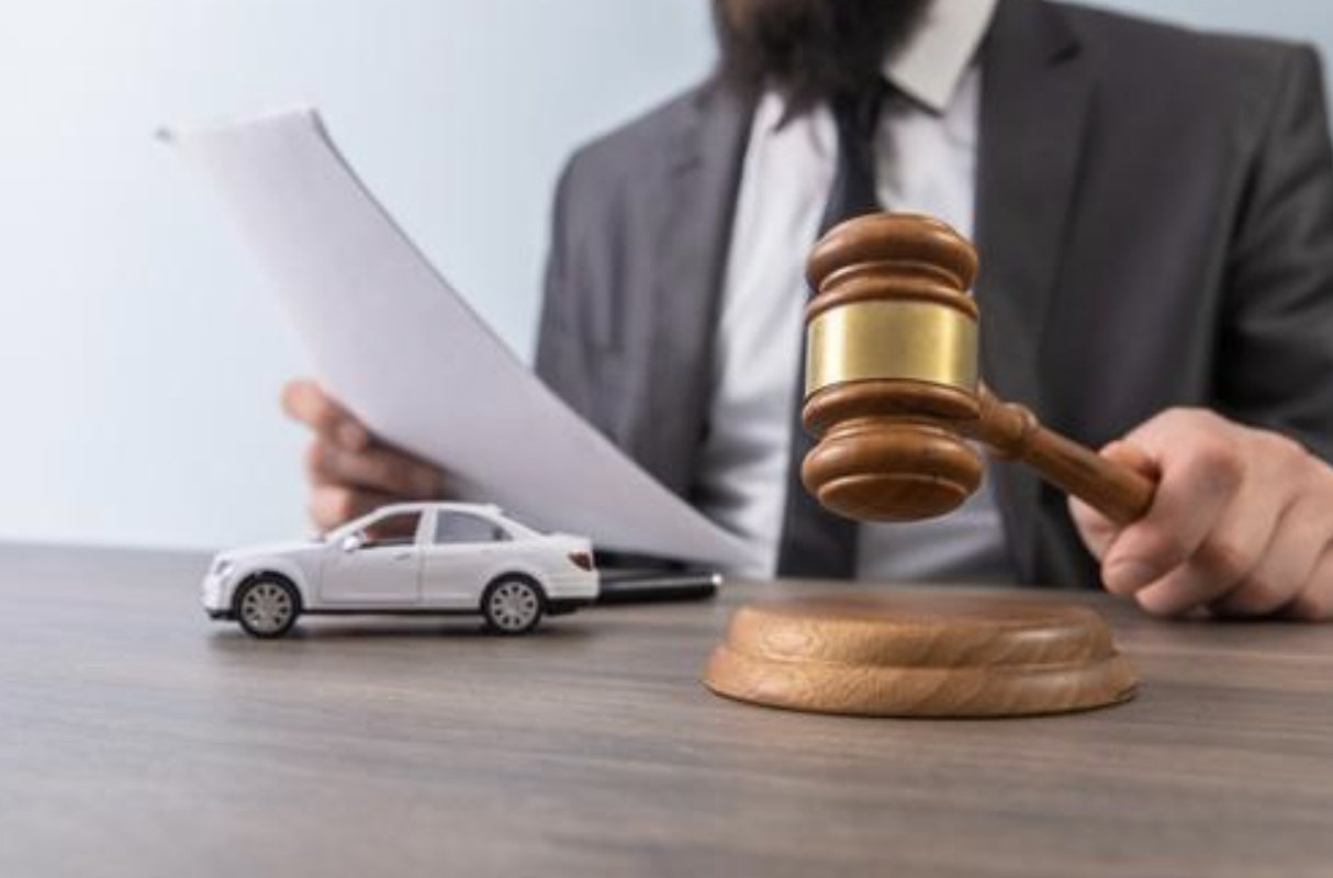 Choosing the Right Car Accident Attorney: Essential Tips